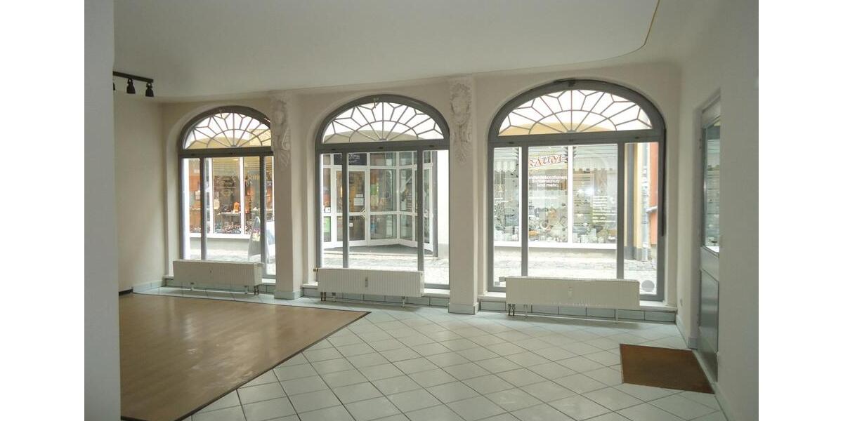 Gewerbeobjekt Naumburg (Saale) - 650&euro; | Angebot:26090042