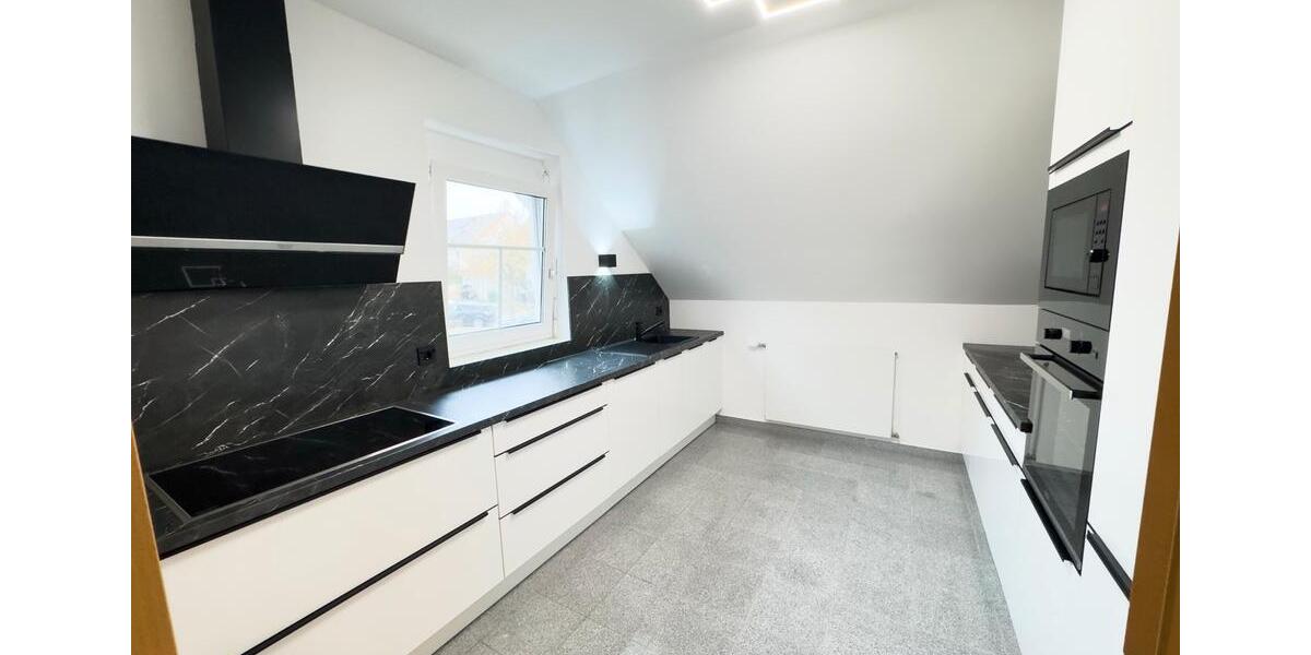 Dachgeschoßwohnung Vaihingen an der Enz - 3 Zimmer, 99 m&sup2;, 1.250&euro; | Angebot:25055327