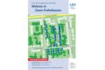 Erdgeschoßwohnung Essen Stadtbezirk III - 2 Zimmer, 51 m&sup2;, 499&euro; | Angebot:26041769