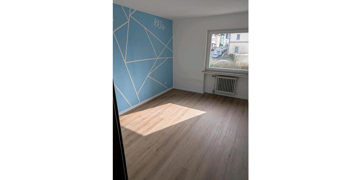 Etagenwohnung Fröndenberg (Ruhr) - 3 Zimmer, 84 m&sup2;, 650&euro; | Angebot:25635898
