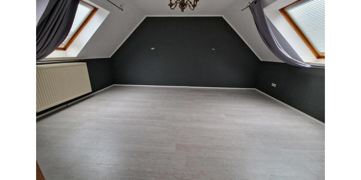 Maisonettenwohnung Lüder - 4 Zimmer, 100 m&sup2;, 700&euro; | Angebot:24764064