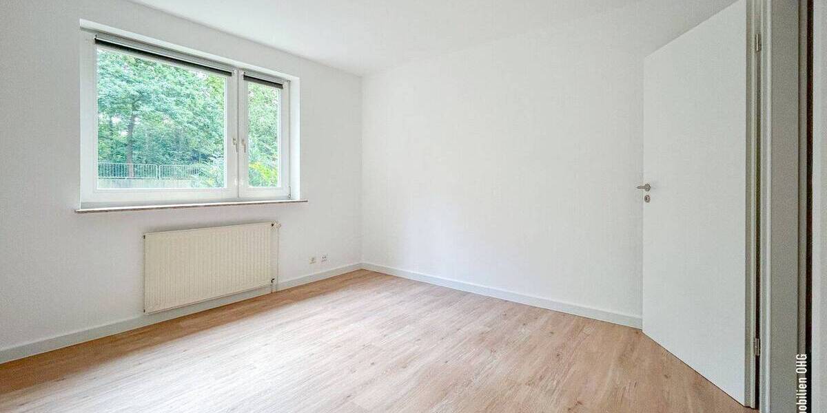 Etagenwohnung Buxtehude - 2 Zimmer, 62 m&sup2;, 720&euro; | Angebot:26157239