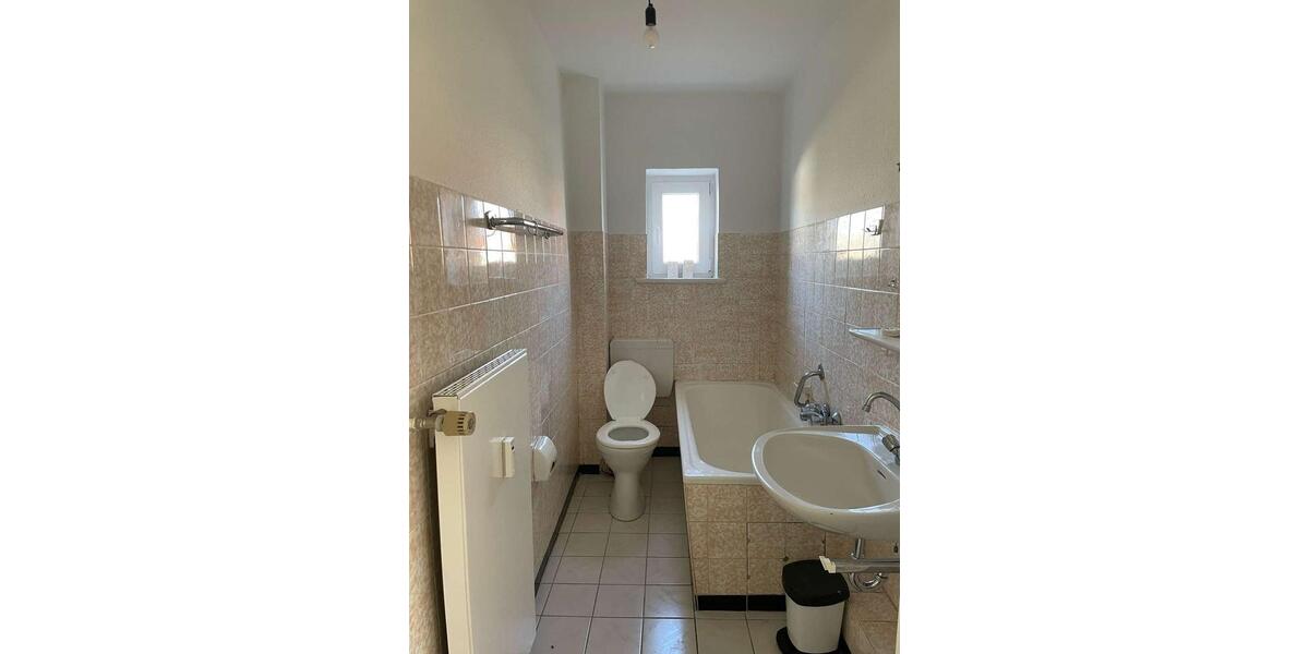 Erdgeschoßwohnung Clausthal-Zellerfeld Zellerfeld - 2 Zimmer, 39 m&sup2;, 250&euro; | Angebot:24814252