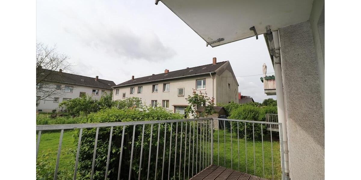 Erdgeschoßwohnung Duisburg Rheinhausen - 3 Zimmer, 60 m&sup2;, 450&euro; | Angebot:26633952