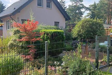 Ferienhaus zu vermieten Am Bagenzer Stausee zimmer