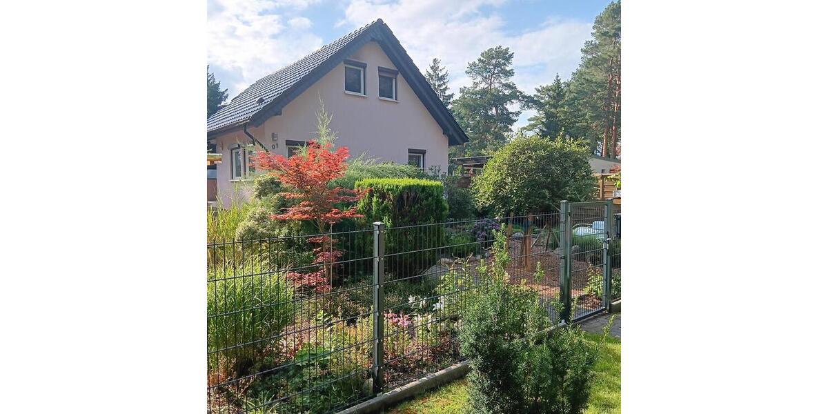 Ferienhaus zu vermieten Am Bagenzer Stausee zimmer