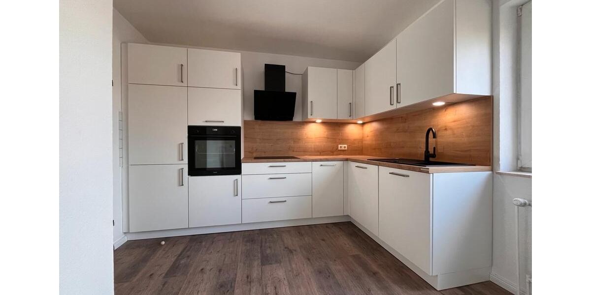 Etagenwohnung Haselünne - 3 Zimmer, 84 m&sup2;, 730&euro; | Angebot:25268060