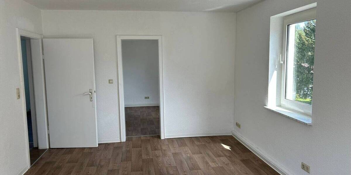 Etagenwohnung Uslar Volpriehausen - 3 Zimmer, 60 m&sup2;, 355&euro; | Angebot:26703125