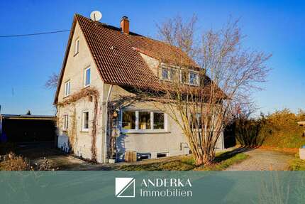 Haus zum Mieten in Nersingen Unterfahlheim 1.400 € 140 m² 5 zimmer