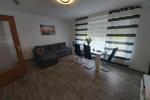 Etagenwohnung Schweinfurt Haardt - 1 Zimmer, 40 m&sup2;, 650&euro; | Angebot:26321420