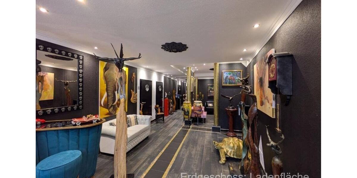 Gewerbeobjekt Jever - 700&euro; | Angebot:23284614