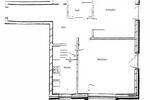Etagenwohnung Parchim - 2 Zimmer, 62 m&sup2;, 549&euro; | Angebot:26295573