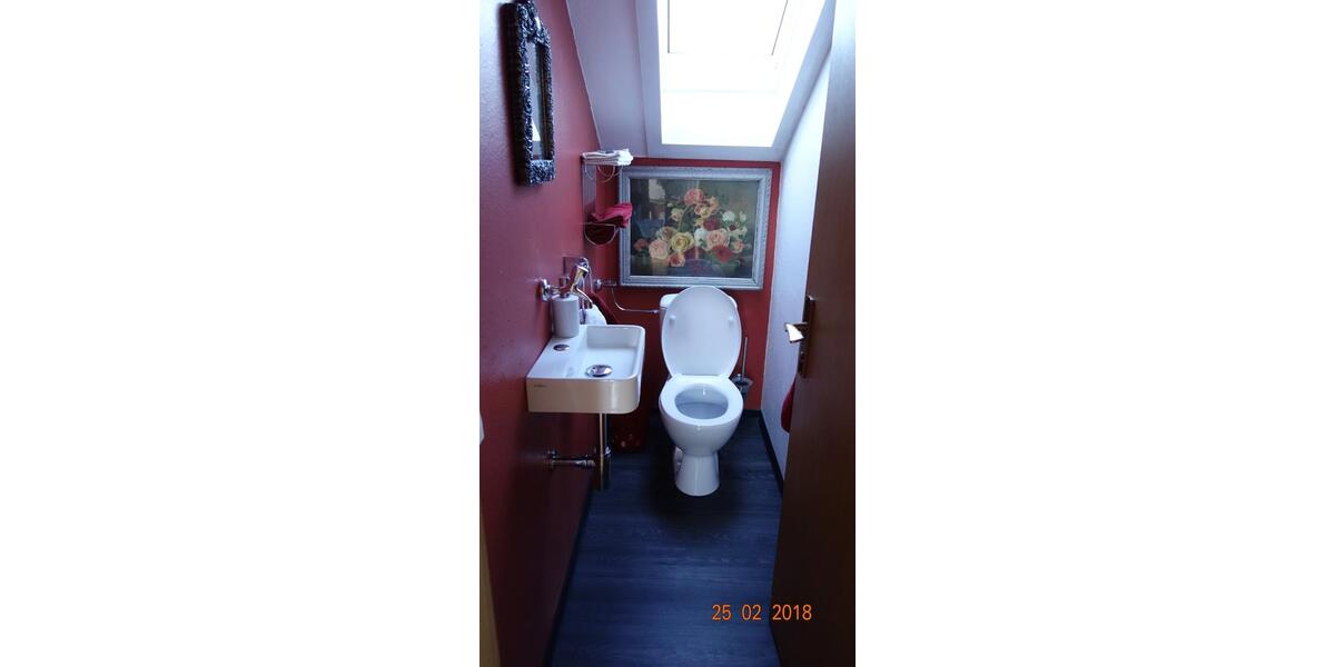 Dachgeschoßwohnung Asperg - 1 Zimmer, 57 m&sup2;, 950&euro; | Angebot:24550411