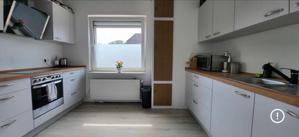 Erdgeschoßwohnung Heide - 2.5 Zimmer, 78 m&sup2;, 840&euro; | Angebot:25892694