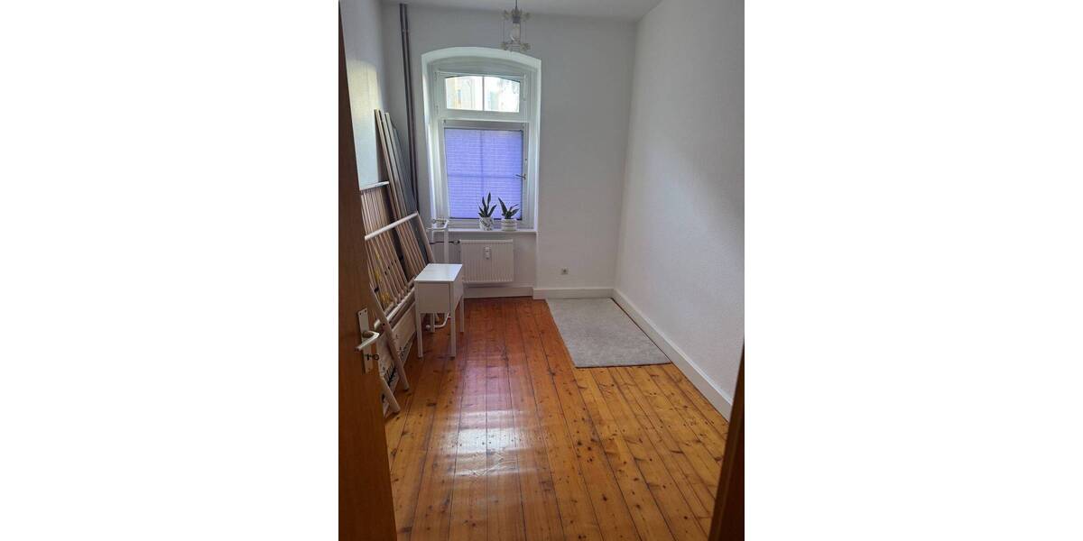 Etagenwohnung Göttingen Südstadt - 2 Zimmer, 45 m&sup2;, 520&euro; | Angebot:26805689