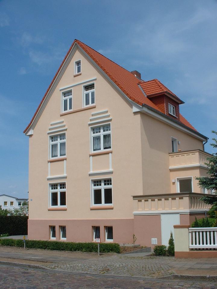 3-RaumWohnung in ruhiger Lage