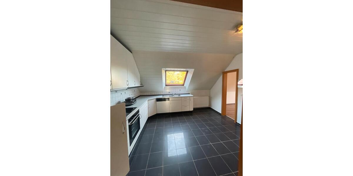 Wohnung zu vermieten im Außenbereich zimmer