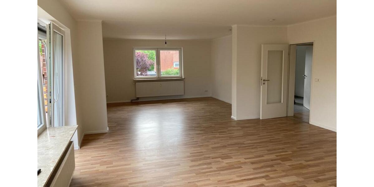 Etagenwohnung Wasbüttel - 5 Zimmer, 162 m&sup2;, 1.250&euro; | Angebot:24689990