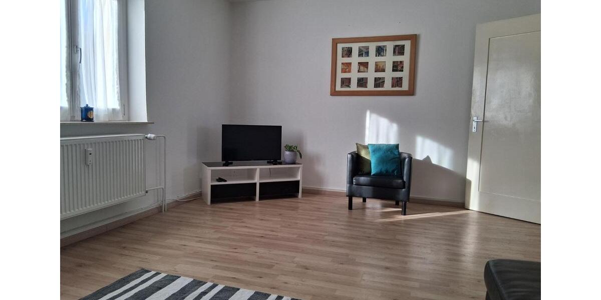 Etagenwohnung Tengen - 3 Zimmer, 70 m&sup2;, 105&euro; | Angebot:26130829