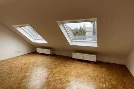Wohnung Mülheim an der Ruhr Heißen - 3 Zimmer, 57 m&sup2;, 455&euro; | Angebot:27142073