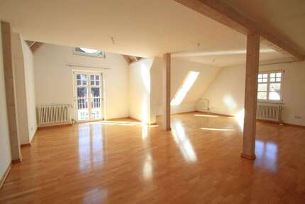Wohnung Thannhausen - 4 Zimmer, 103 m&sup2;, 950&euro; | Angebot:20930994