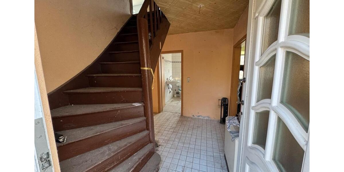 Einfamilienhaus Ostrau - 5 Zimmer, 55 m&sup2;, 499&euro; | Angebot:24294994