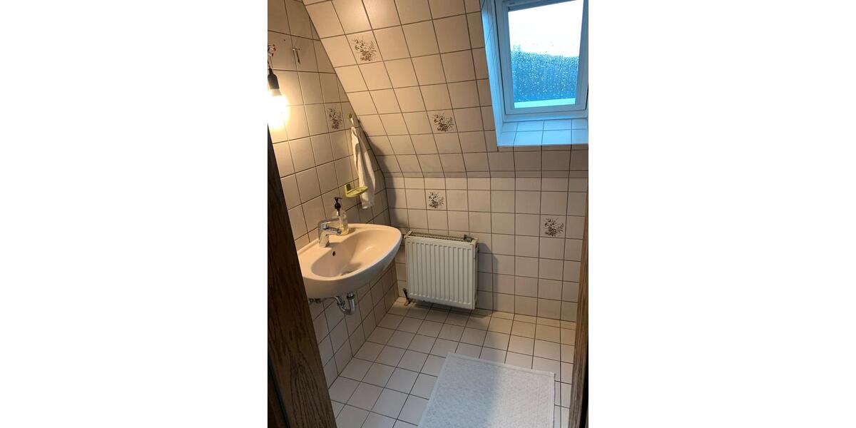 Wohnen auf Zeit Dortmund Huckarde - 1 Zimmer, 20 m&sup2;, 450&euro; | Angebot:25725412