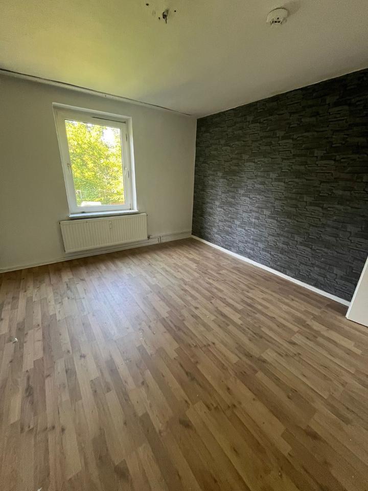 3-Zimmerwohnung in der Danziger Straße 100 in Salzgitter Thiede - mit Reno-Bonus!