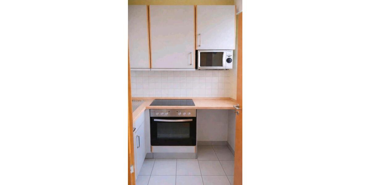 Etagenwohnung Witten - 2 Zimmer, 50 m&sup2;, 435&euro; | Angebot:25053435