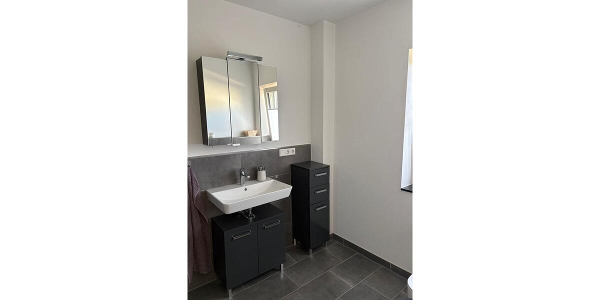 Etagenwohnung Gronau (Westfahlen) - 4 Zimmer, 85 m&sup2;, 1.147&euro; | Angebot:26296353