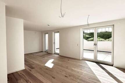 Wohnung zum Mieten in Kieselbronn 1.240 € 91.72 m²