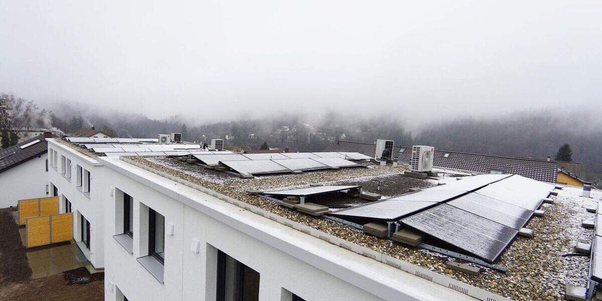 Reihenmittelhaus Pforzheim Würm - 5 Zimmer, 132 m&sup2;, 1.499&euro; | Angebot:24736515