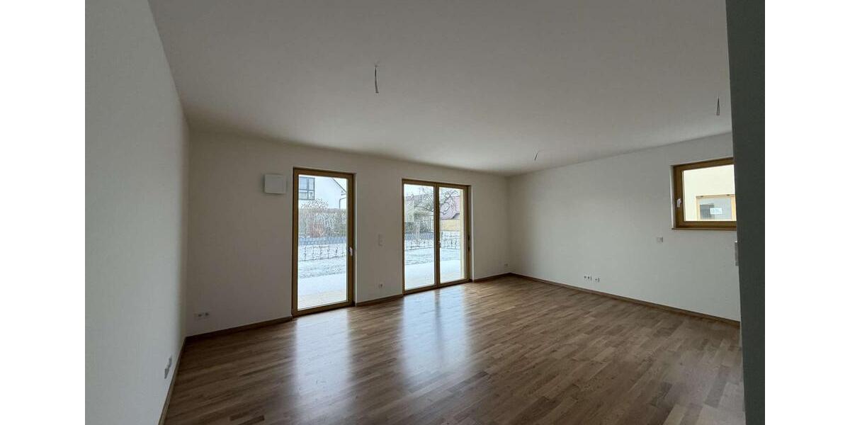Erdgeschoßwohnung Markkleeberg - 3 Zimmer, 88 m&sup2;, 1.668&euro; | Angebot:24493227