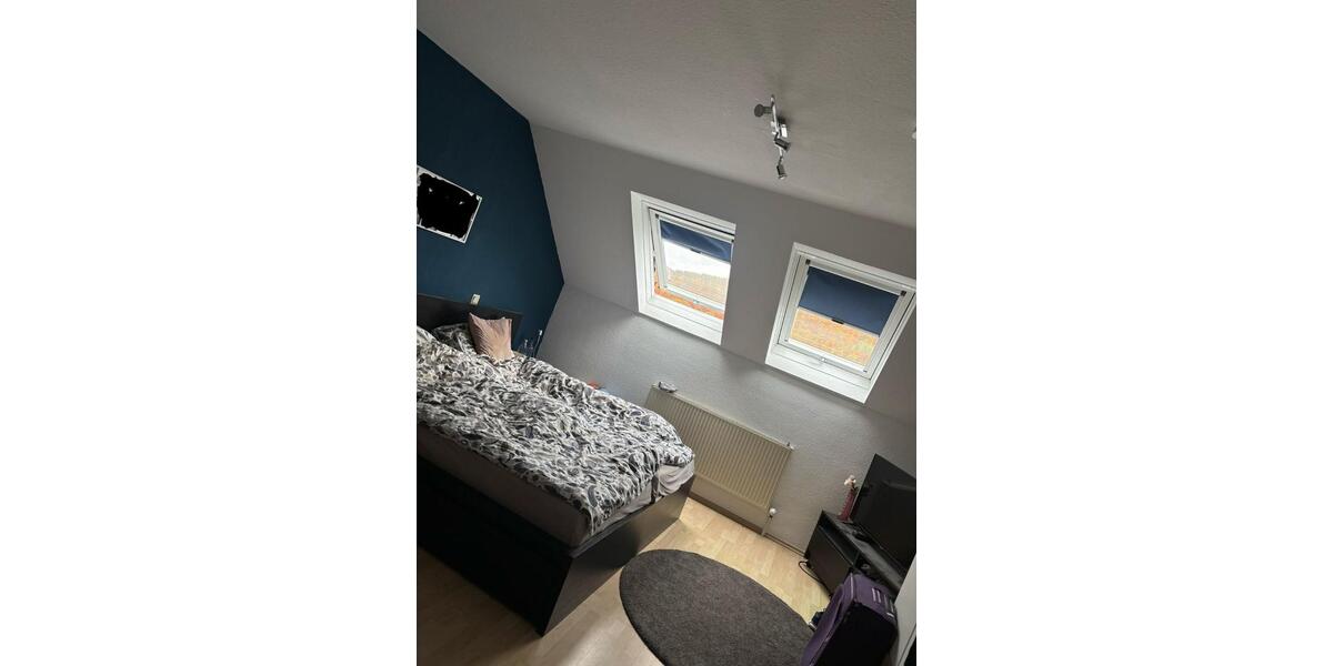 2 Zimmerwohnung 2 zimmer