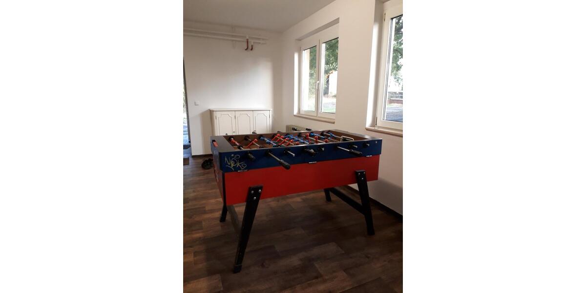 Wohnen auf Zeit Erkner - 1 Zimmer, 16 m&sup2;, 50&euro; | Angebot:25855565