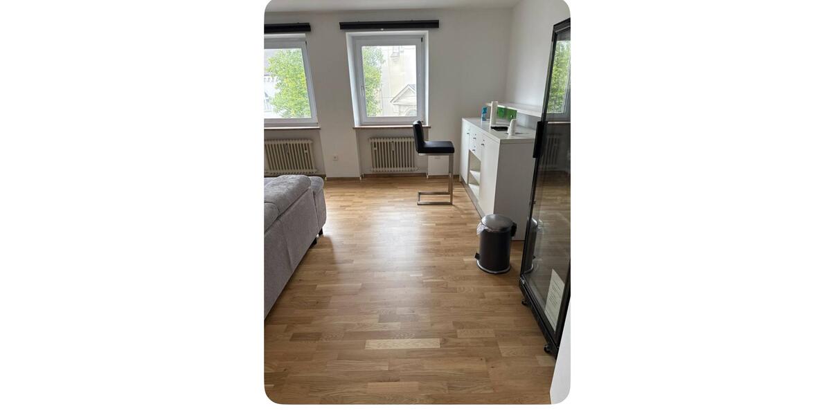 Etagenwohnung Stadtbergen - 3 Zimmer, 90 m&sup2;, 1.700&euro; | Angebot:24457263