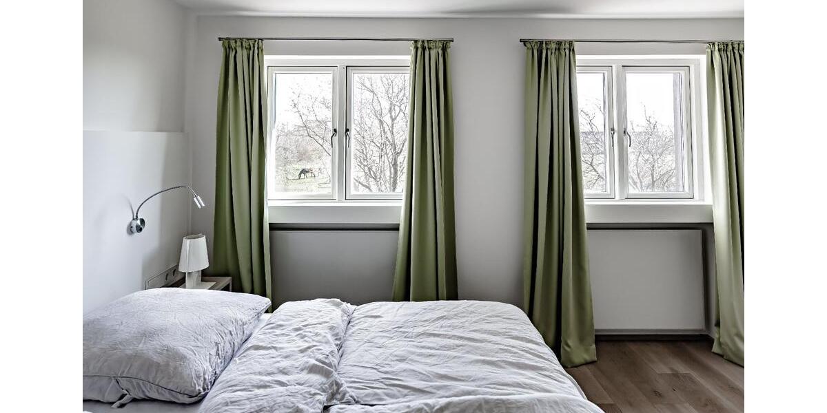 Dachgeschoßwohnung Garding - 3 Zimmer, 1.200&euro; | Angebot:22589022