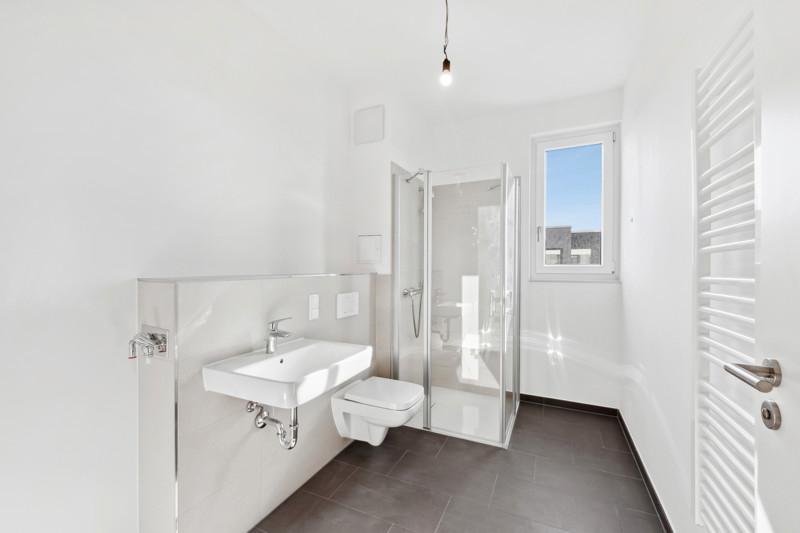 Erdgeschoßwohnung Potsdam Babelsberg - 2 Zimmer, 58 m&sup2;, 849&euro; | Angebot:25265782