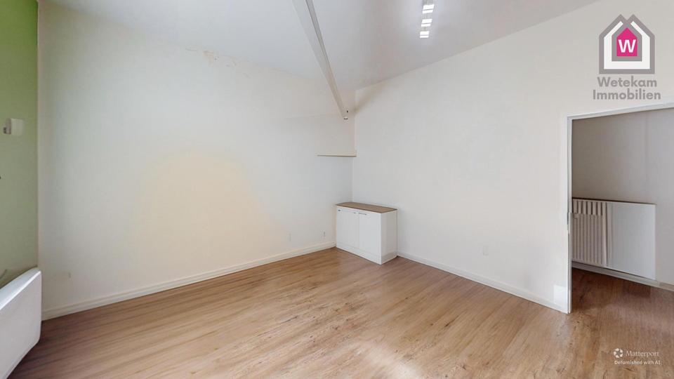 Erdgeschoßwohnung Diemelstadt - 2 Zimmer, 55 m&sup2;, 400&euro; | Angebot:26507120
