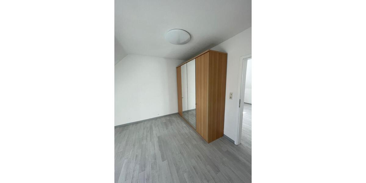 Dachgeschoßwohnung Rethem (Aller) - 3 Zimmer, 54 m&sup2;, 550&euro; | Angebot:26698562