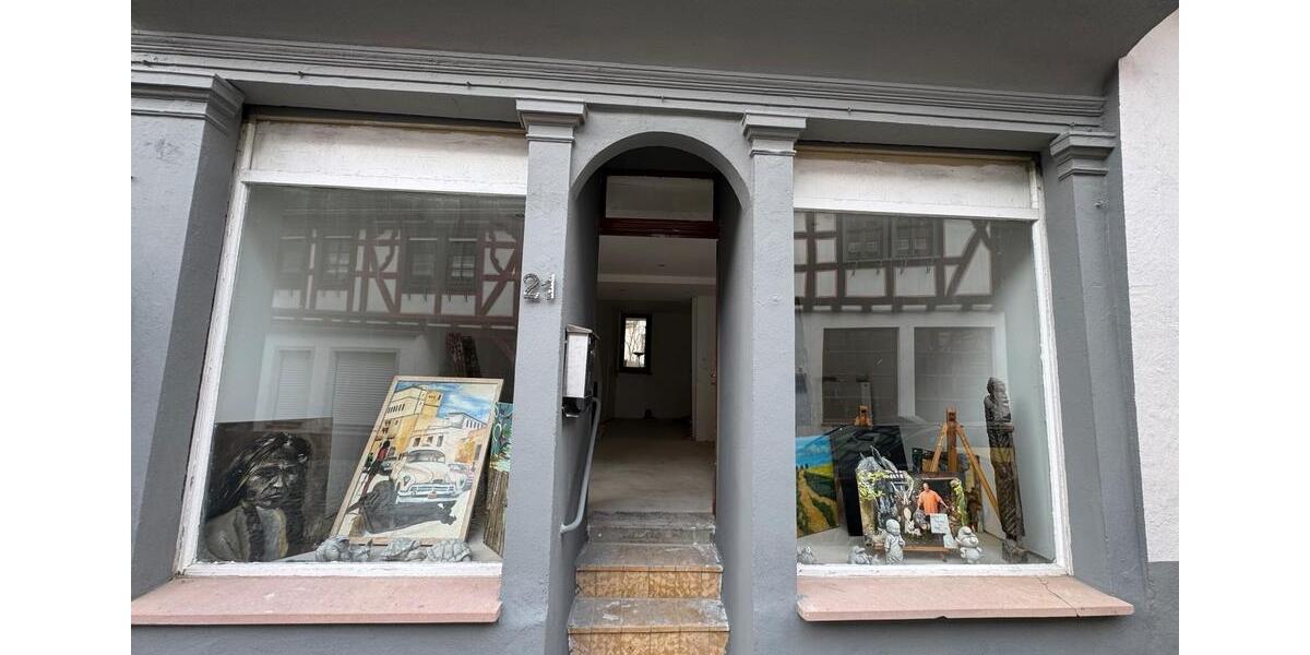 Gewerbeobjekt Bad Camberg - 800&euro; | Angebot:25922426