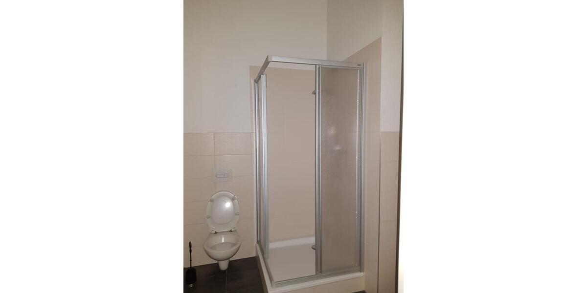 Helle,1-Zimmer Wohnung in Welsleben bei Magdeburg zu vermieten. 1 zimmer