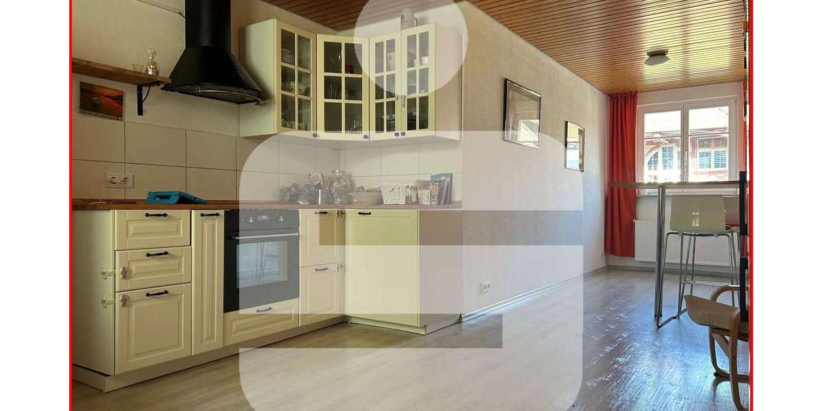 Etagenwohnung Waldshut-Tiengen Tiengen - 4.5 Zimmer, 134 m&sup2;, 1.100&euro; | Angebot:27429390