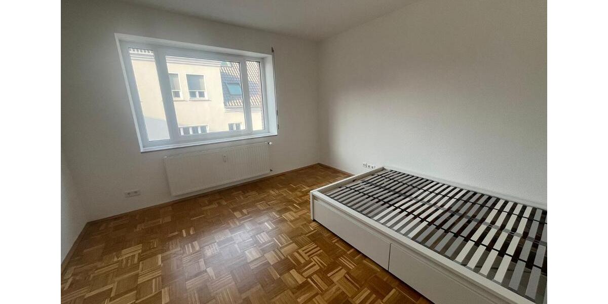 Wohnen auf Zeit Münster Mitte-Süd - 1 Zimmer, 15 m&sup2;, 590&euro; | Angebot:25617107
