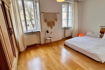 WG-Zimmer in herrlicher Donauinsellage ab 1.2. für 1-4 Wochen 1 zimmer