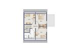 Doppelhaushälfte Wittmund - 4 Zimmer, 85 m&sup2;, 1.200&euro; | Angebot:26441662