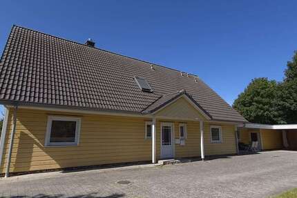 Wohnung Büdelsdorf - 3 Zimmer, 85 m&sup2;, 890&euro; | Angebot:27208323