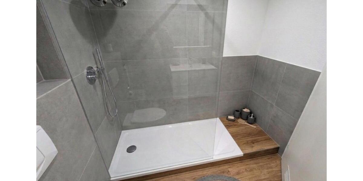 Erdgeschoßwohnung Darmstadt Darmstadt-Ost - 3.5 Zimmer, 125 m&sup2;, 1.350&euro; | Angebot:26035454