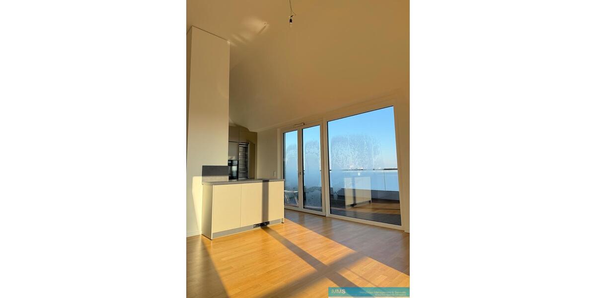 Dachgeschoßwohnung Berlin Treptow-Köpenick - 4 Zimmer, 123 m&sup2;, 2.300&euro; | Angebot:25418974