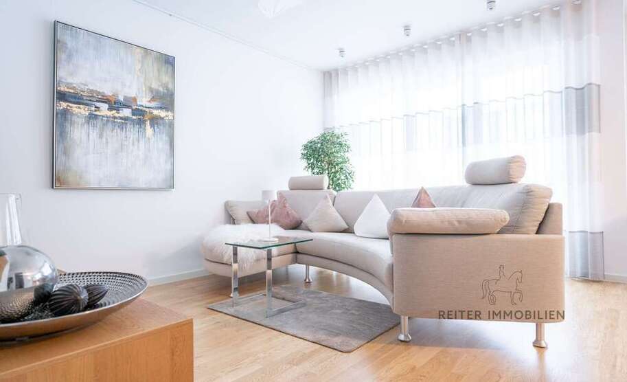 Wohnung zum Mieten in Aschaffenburg 1.245 € 54 m²